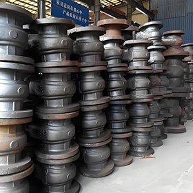 Quality Control Points