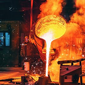 Process Characteristics