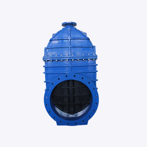 Gate Valve