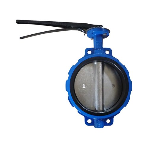 Wafer Butterfly Valve