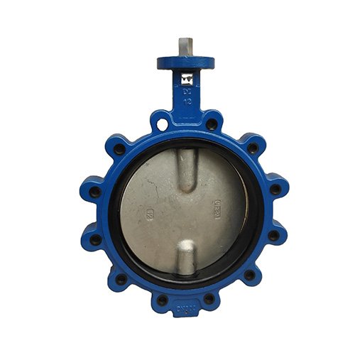 Lug Butterfly Valve