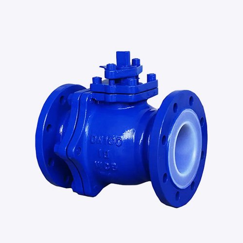 Ball Valve