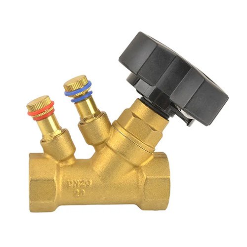 DN20 balance valve
