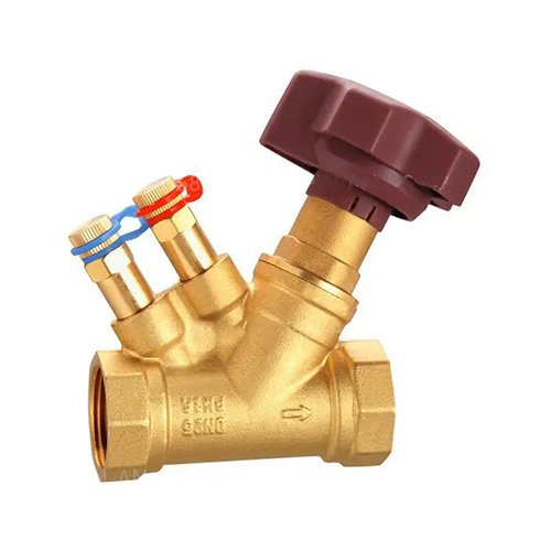DN25 balance valve
