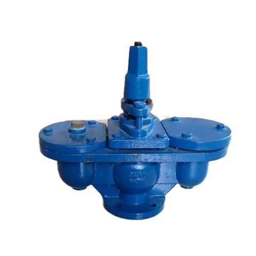 DN60 air valve