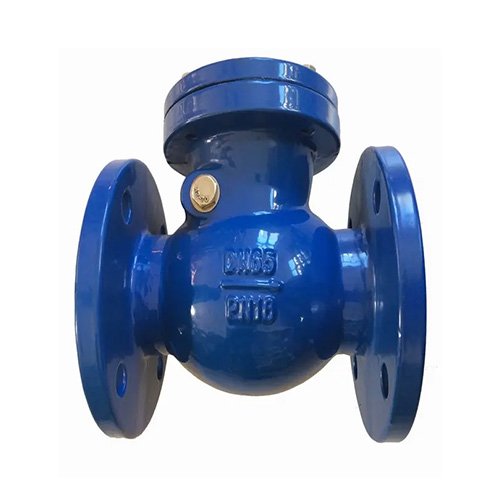 DN65 SWING CHECK VALVE