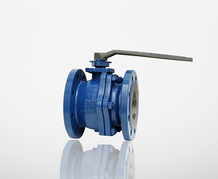 Characteristics of Ball Valve