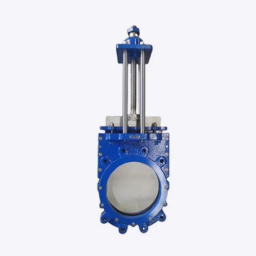 Knife Gate Valve