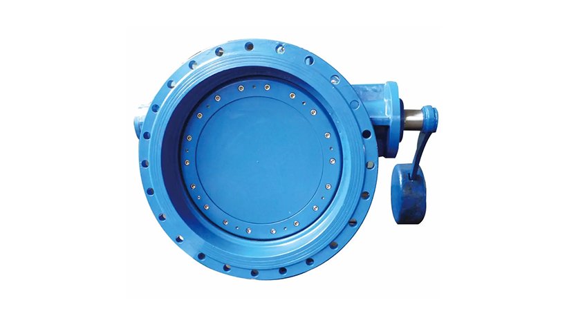 Characteristics of Check Valve