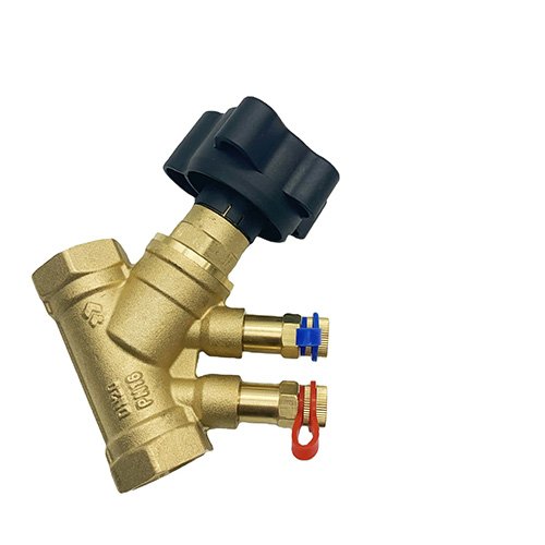 balance valve DN20