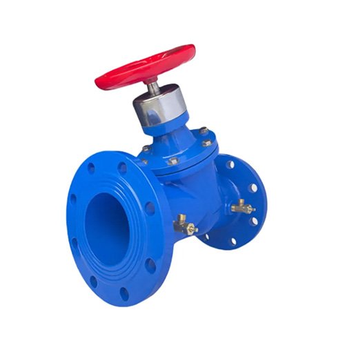 balance valve DN80
