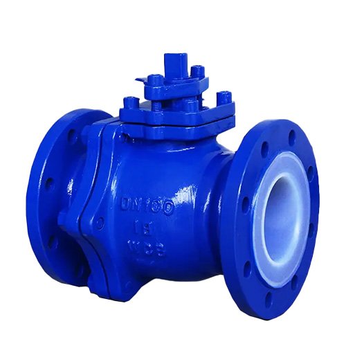 ball valve