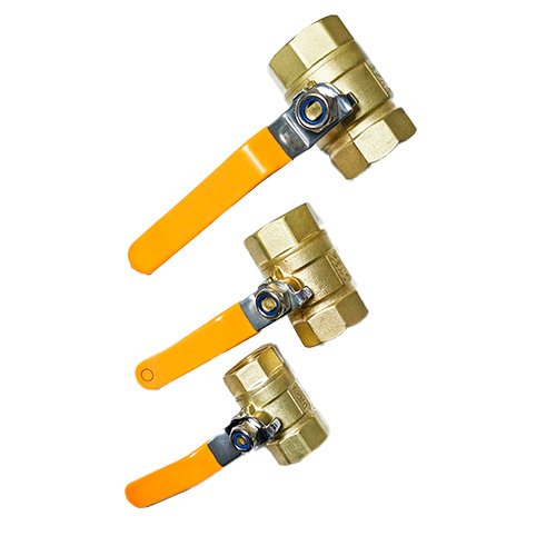 brass ball valve