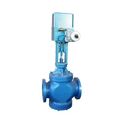 control valve DN100