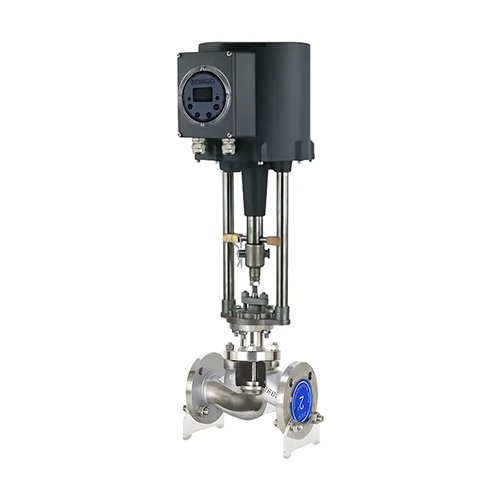 control valve DN50