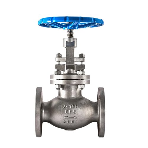 globe valve