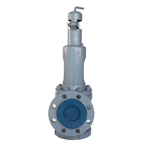 safety valve DN40