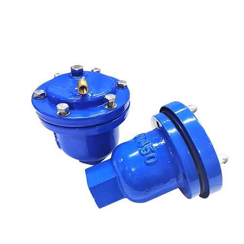 thread air valve