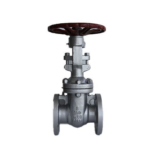 API Gate Valve