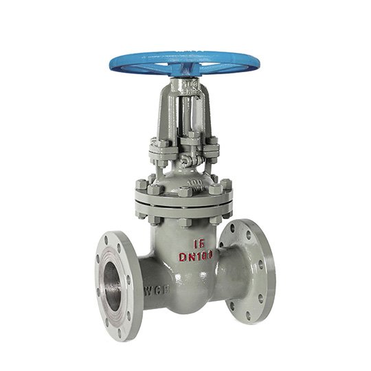 BS Gate Valve