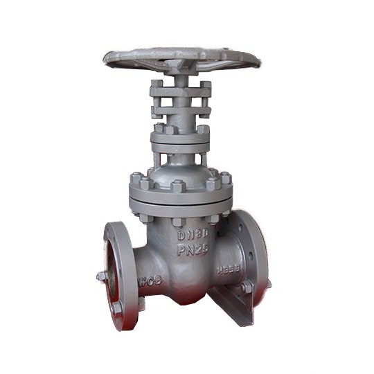 DIN Gate Valve