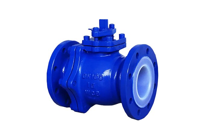 ball valve
