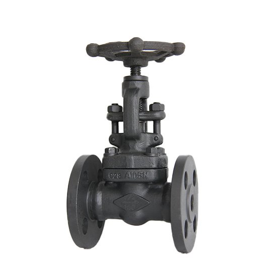 API602 Forged Steel Gate Valve
