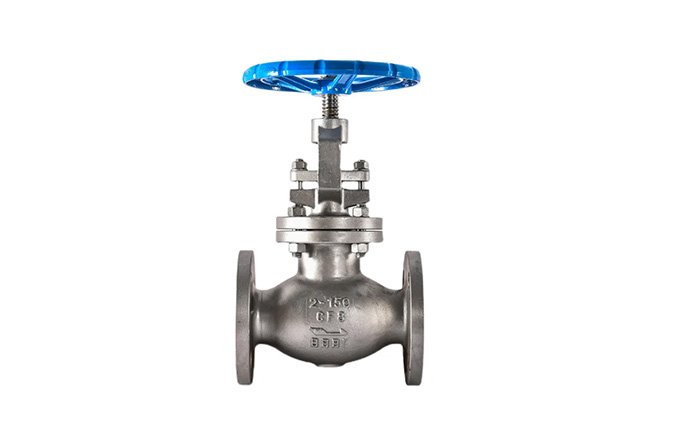globe valve