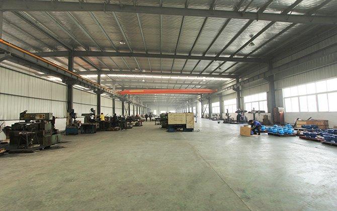 Leading Professional Gate Valves Supplier in China