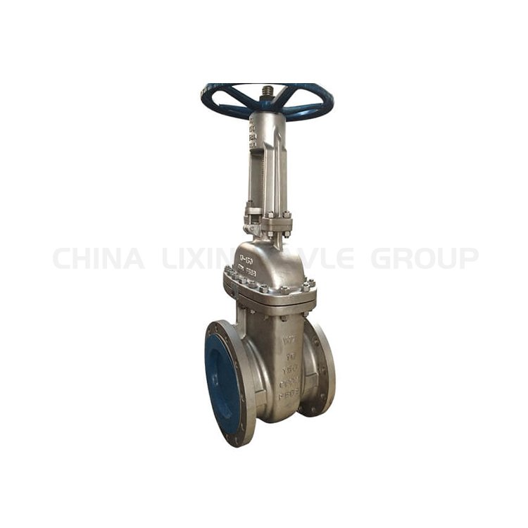 API 603 Gate Valve